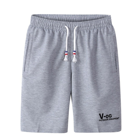 Summer Casual Shorts Men