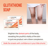 Glutathione Skin Whitening Soap