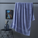 Cotton Highly Absorbent and Quick Dry Large Bath Towel