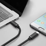 PD 100W USB C to USB Type-C Cable Fast Charge