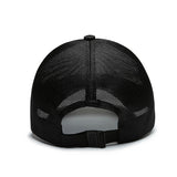 Mesh Baseball Cap