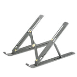 Portable Laptop Stand Aluminum Notebook Support