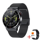 LIGE  Bluetooth Call Smart Watch