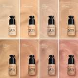 FOCALLURE Waterproof Matte Face Liquid Foundation