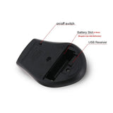 2.4Ghz Wireless Mouse Gamer  USB Receiver