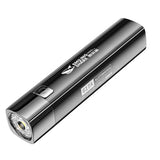 Super Bright LED Flashlight USB Rechargeable