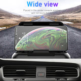 Car Phone Holder Mount Universal Dashboard Phone Holder for Car