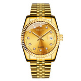 Diamond  Mens Watches