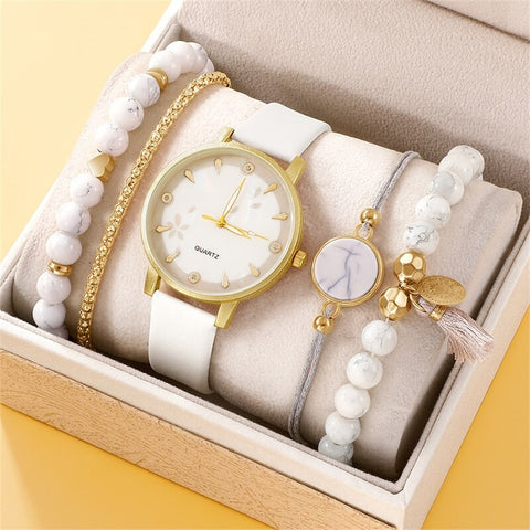 Luxury Women Bracelet Quartz Watches For Women