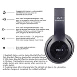 Stereo P47 Headset