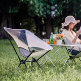 Portable Foldable Outdoor Chair