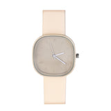 Women Korean Square Quartz Watches