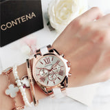 CONTENA  Luxury Watches for Women