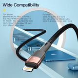 Essager Fast Charging  Usb Cable