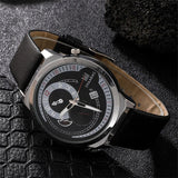 Quartz Mens Fashion Set