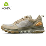 RAX Outdoor Breathable Hiking Shoes Men