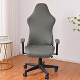 Elastic Office Chair Cover Seat Covers For Gaming Chair