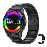 IP68  Men Smart Watch