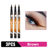 Black Liquid Eyeliner Waterproof