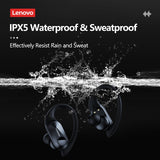 Lenovo LP75 TWS Earphones Bluetooth 5.3