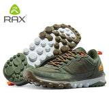 RAX Outdoor Breathable Hiking Shoes Men