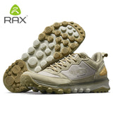 RAX Outdoor Breathable Hiking Shoes Men