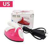 Travel Electric Iron Handheld Mini Iron Children Electric Iron