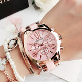 CONTENA  Luxury Watches for Women