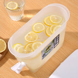 3.5L Summer Ice Water Dispenser