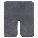 Super Soft Microfiber Face Towel Set U Shape Perfect for Spa