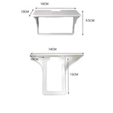 Socket Charging Storages Rack