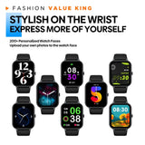 Zeblaze Btalk Lite Voice Calling Smart Watch