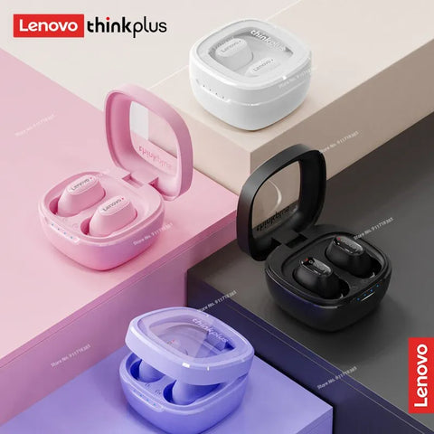 Lenovo XT62 TWS Earphones Wireless