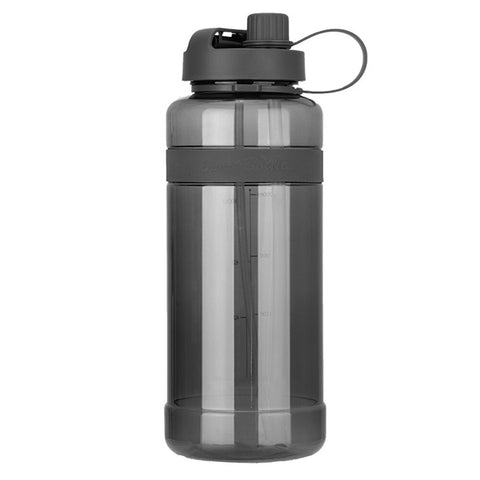 3 Liter Portable Sport Water Bottle With Straw