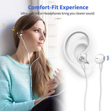 USB Type C  Earphones