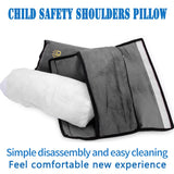 Car Children's Shoulder Protective Cover