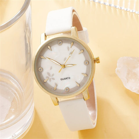 Luxury Women Bracelet Quartz Watches For Women