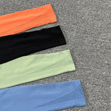 Women's Seamless High Waist Yoga Pants