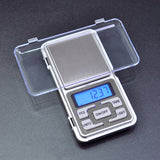 Household Kitchen High-Precision Portable Handheld Electronic Weighing