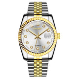 Diamond  Mens Watches