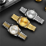 Diamond  Mens Watches