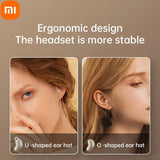 Xiaomi Mijia Redmi Wireless Bluetooth Earphones Mini Invisible Sleep Earbuds Noise Reduction