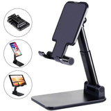 Adjustable Desk Mobile Phone Holder Stand