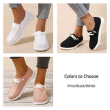 Fashion Women Vulcanize Shoes