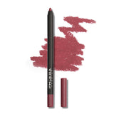 12Colors Lipliner Pencil Waterproof