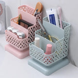 Stationery Organizer Desktop Storage Box