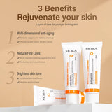 MOIKA Bakuchiol Anti-wrinkle Cream Psoralen Anti wrinkle Cream