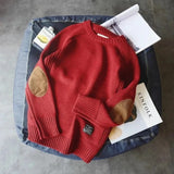 Casual Pullover Hombre Fashion Sweater For Men