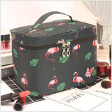 Waterproof Portable Women Makeup Bag