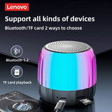 Lenovo K3 plus Bluetooth 5.2 speaker